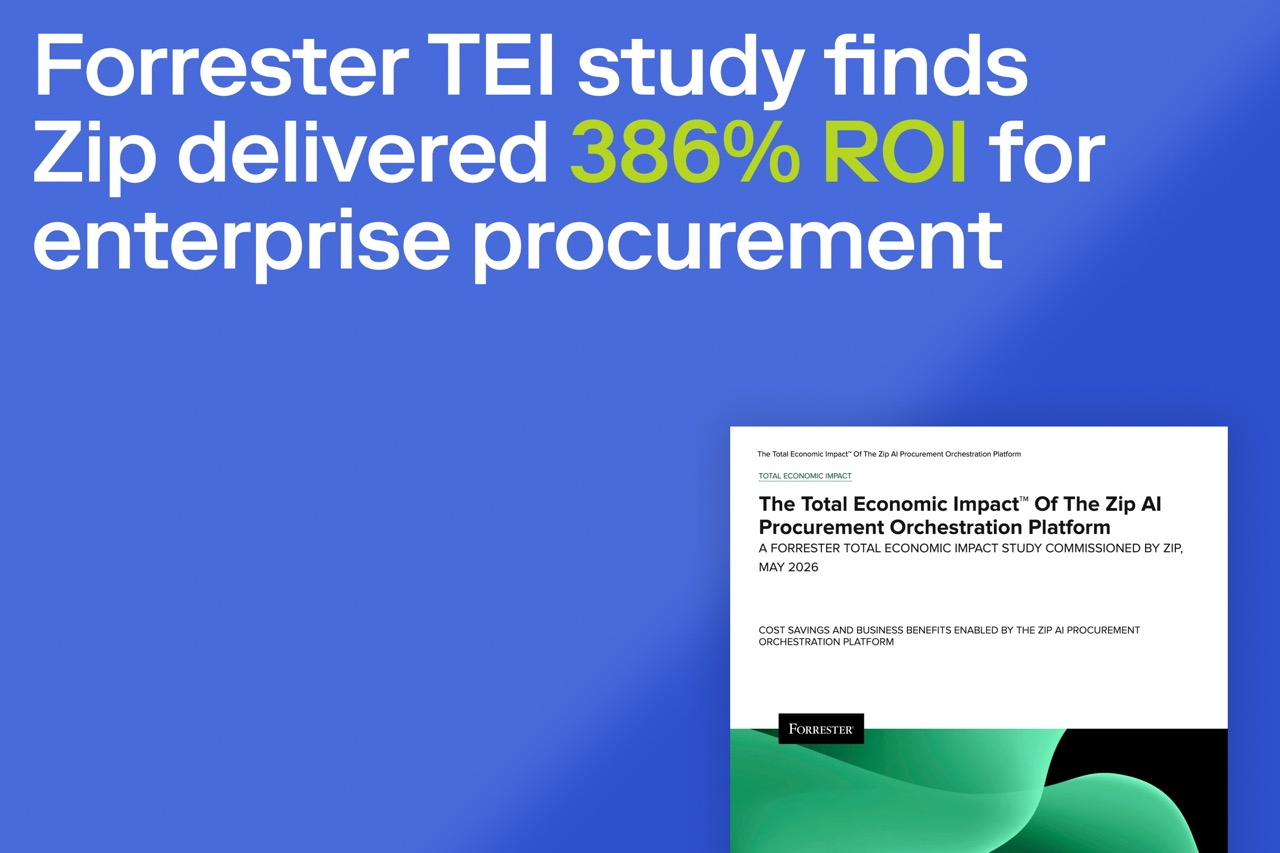 Resources for procurement | Zip